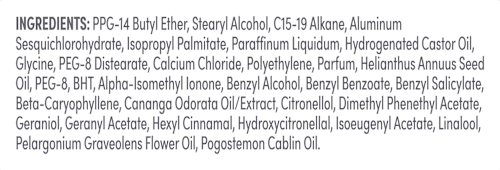 Antitranspirant Deostick Original, Nachfüllpack Dove