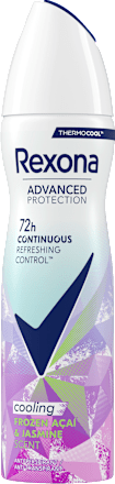Deodorant v spreju Frozen Acai Rexona