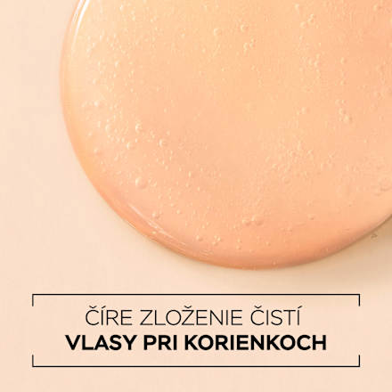 Šampón proti vypadávaniu vlasov Grow Abundant PANTENE PRO-V