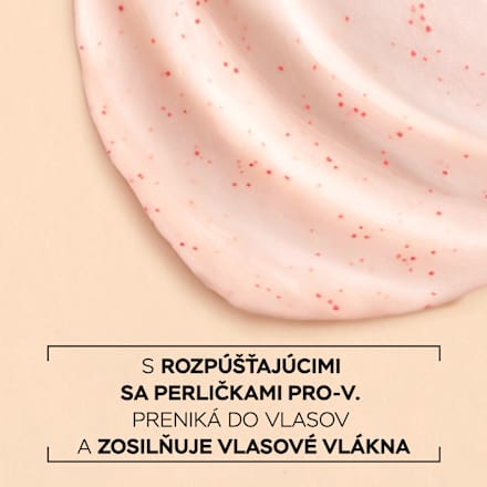 Maska na vlasy Grow Abundant PANTENE PRO-V