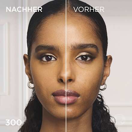 Foundation Puder Infaillible 24H Fresh Wear 300 Amber L'ORÉAL PARiS