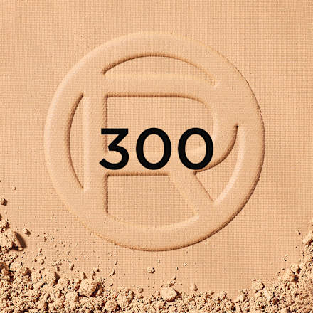 Foundation Puder Infaillible 24H Fresh Wear 300 Amber L'ORÉAL PARiS