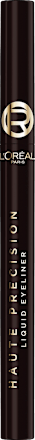 Tekoče črtalo za oči Haute Precision, 20 Brun Leather L'ORÉAL PARiS