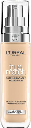 Tekoči puder True Match, 4N Beige L'ORÉAL PARiS