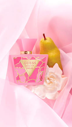 Toaletna voda za ženske Seductive Dream GUESS