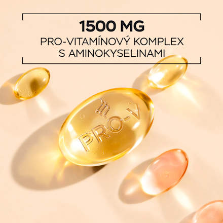 Kondicionér na vlasy Grow Abundant PANTENE PRO-V