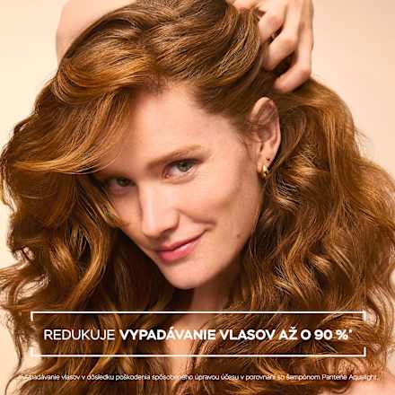 Kondicionér na vlasy Grow Abundant PANTENE PRO-V