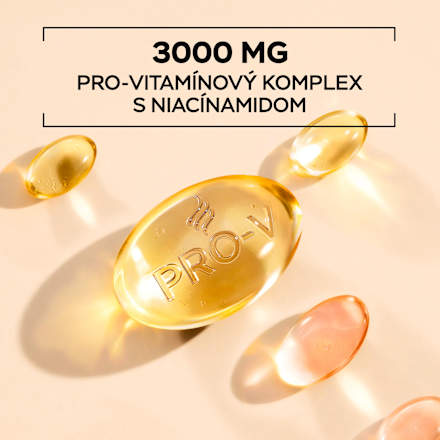 Sérum na vlasy Grow Abundant PANTENE PRO-V