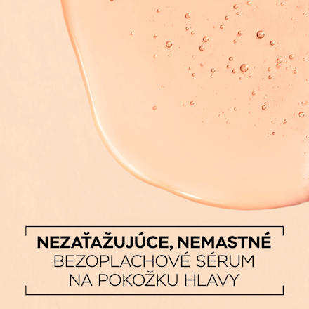 Sérum na vlasy Grow Abundant PANTENE PRO-V