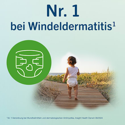 Multilind Heilsalbe mit Nystatin 100 000 I.E./200 mg pro 1 g Paste zur Anwendung auf der Haut Multilind