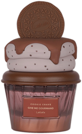 Дамска парфюмна вода Cookie Crave Lattafa