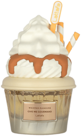 Дамска парфюмна вода Whipped Pleasure Lattafa