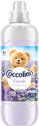 Aviváž Fresh & Soft Lavender Mist  Coccolino