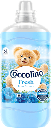 Aviváž Fresh Blue Splash  Coccolino