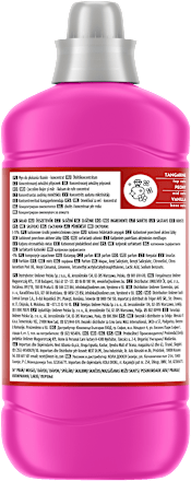 Aviváž Perfume & Care, Peony & Apple  Coccolino