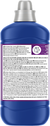 Aviváž Perfume & Care Purple Orchid & Blueberry  Coccolino