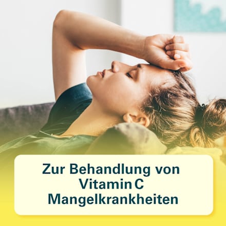 Cetebe Vitamin C Retard 500 mg Retardkapsel Cetebe