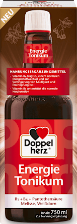 Energie Tonikum Doppelherz