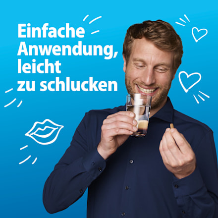 Magnetrans extra 243 mg Hartkapseln Magnetrans