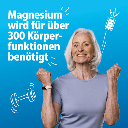 Magnetrans extra 243 mg Hartkapseln Magnetrans