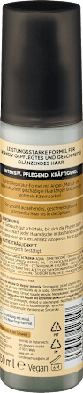 Obnovitveni balzam Oil Repair Intensiv Express Balea PROFESSIONAL