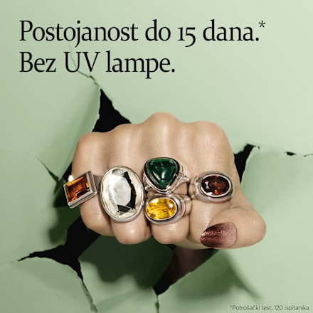 Lak za nokte Gel Couture – 566 Drip Drip essie