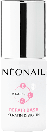 UV Nagellack Base Repair NÉONAIL