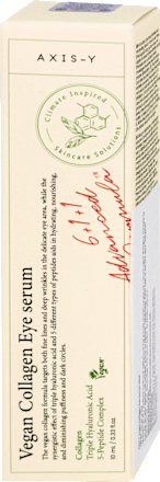 Vegan Collagen serum za okoloočno područje AXIS-Y