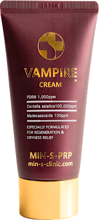 Дневен хидратиращ крем за лице Vampire POUR LA PEAU