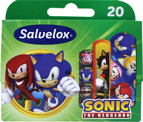 Cerotti Sonic Salvelox