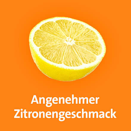 Grippostad Heißgetränk 600 mg/5 g Pulver zur Herstellung einer  Lösung zum Einnehmen, Beutel Grippostad