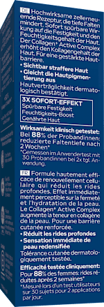 Serum Anti-Falten blauer Enzian & Edelweiss WELEDA