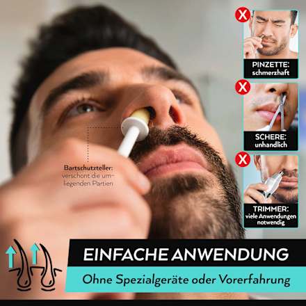 Wachssticks  SMARTWAXX