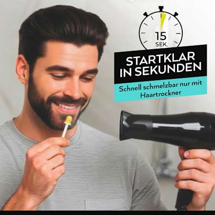 Wachssticks  SMARTWAXX