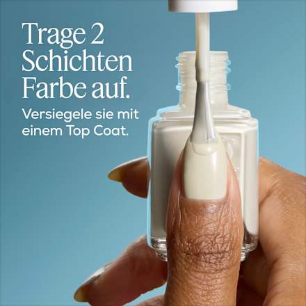 Nagellack 1018 Crunch Crunch essie