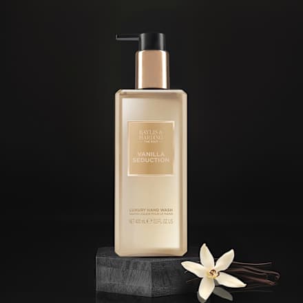 Flüssigseife Vanilla Seduction Baylis & Harding