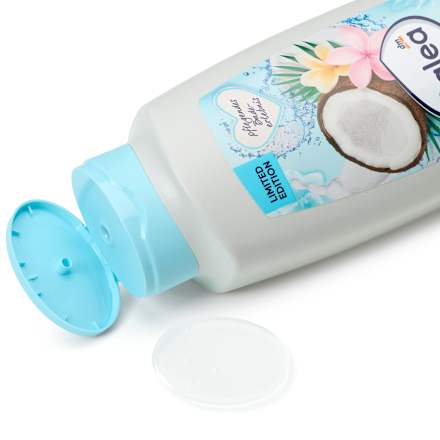 Schaumbad Coconut Lagoon Balea