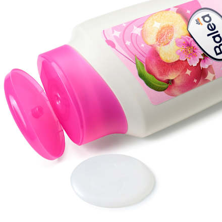 Shampoo Seidenglanz Balea