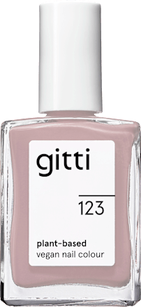 Nagellack Plant Based 123 Helles Lavendel gitti