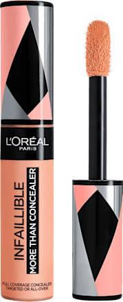 Infallible More than concealer 327 korektor L'ORÉAL PARiS