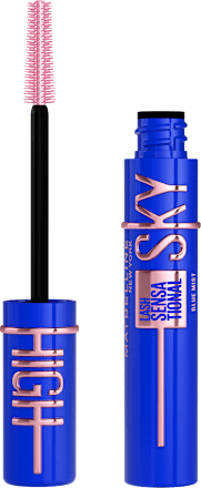 Tusz do rzęs Lash Sensational Sky High Blue Mist MAYBELLINE NEW YORK