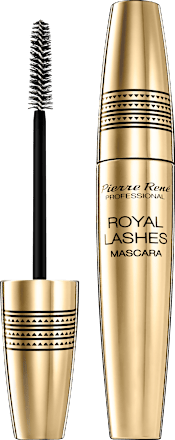 Tusz Do Rzęs Pogrubiający I Wydłużający ROYAL LASHES MASCARA Pierre Rene