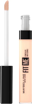 Fit Me lekki korektor do twarzy 05 Ivory MAYBELLINE NEW YORK