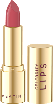 Pomadka do ust satynowa Celebrity Lips Satin 478 Muse EVELINE COSMETICS