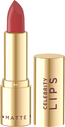 Pomadka do ust matowa Celebrity Lips Matte 501 Velvet EVELINE COSMETICS