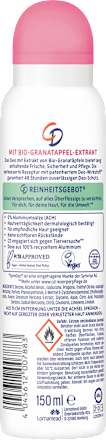 Dezodorant w sprayu Granat CD