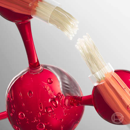 Sampon Bond Repair L'ORÉAL PARiS ELSEVE