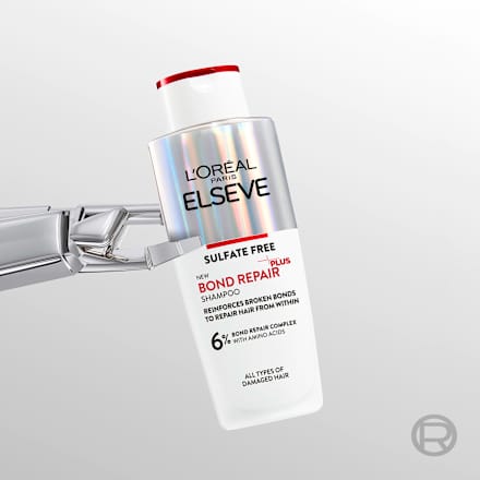 Sampon Bond Repair L'ORÉAL PARiS ELSEVE