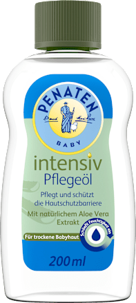 Babyöl intensiv Penaten