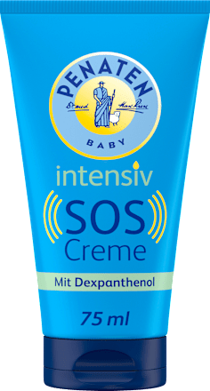 Wundschutzcreme SOS Penaten